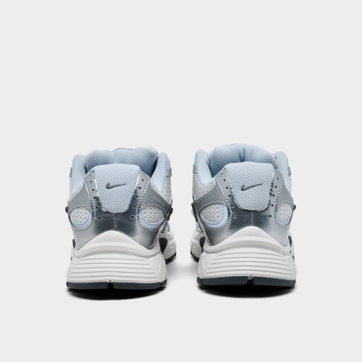 [HQ7901-103] WOMENS NIKE V5 RNR 'SUMMIT WHITE BLUE TINT PHOTON DUST'