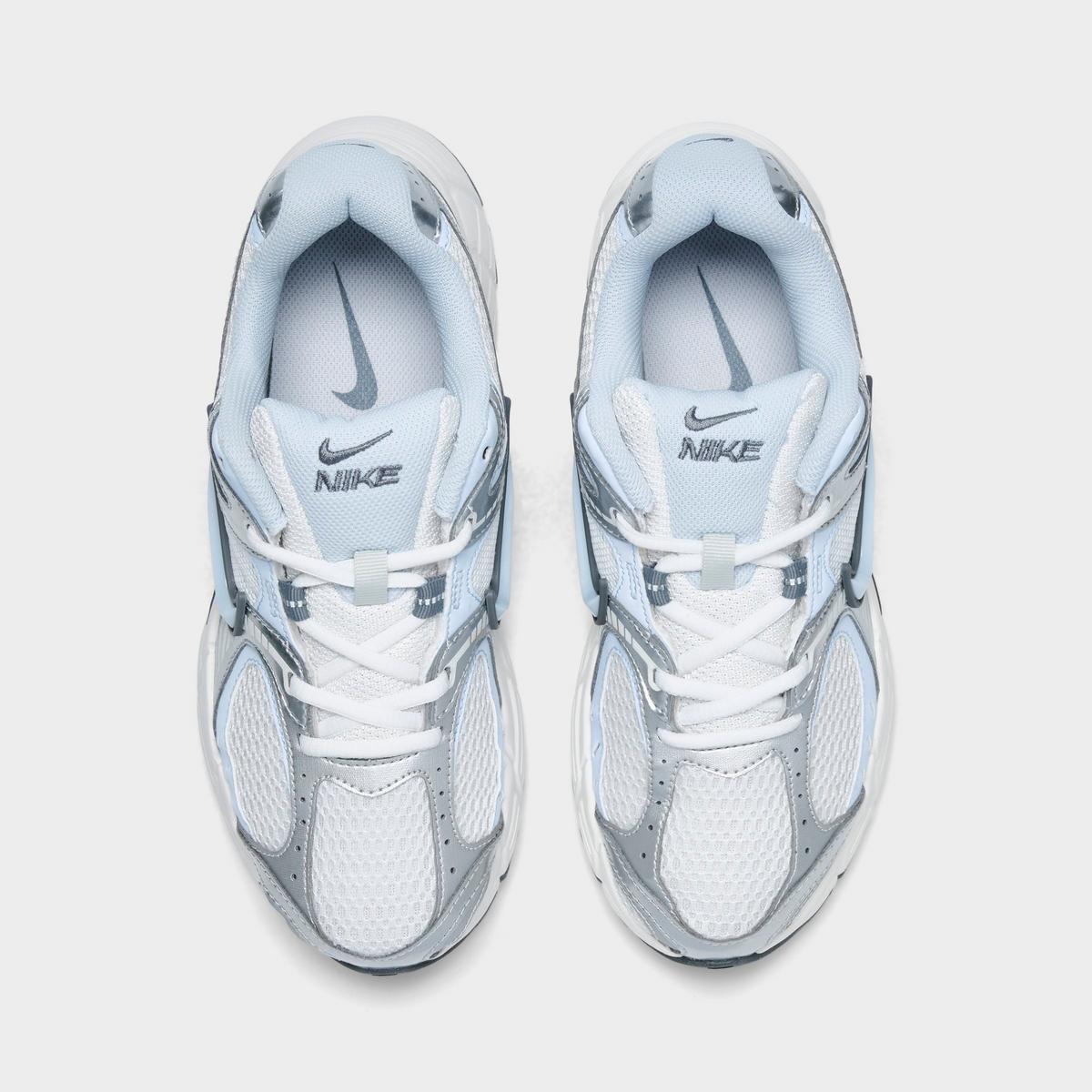 [HQ7901-103] WOMENS NIKE V5 RNR 'SUMMIT WHITE BLUE TINT PHOTON DUST'