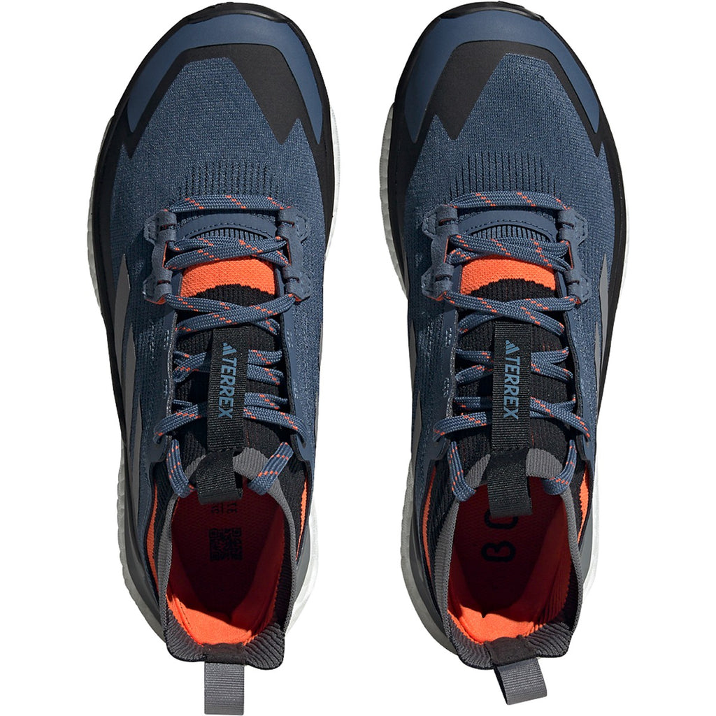 [HQ8396] Mens Adidas TERREX FREE HIKER 2