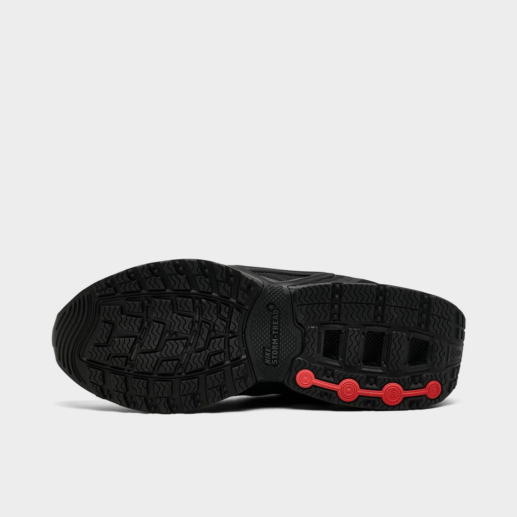 [HQ8605-001] MENS NIKE AIR MAX DN ROAM 'BLACK METALLIC SILVER'