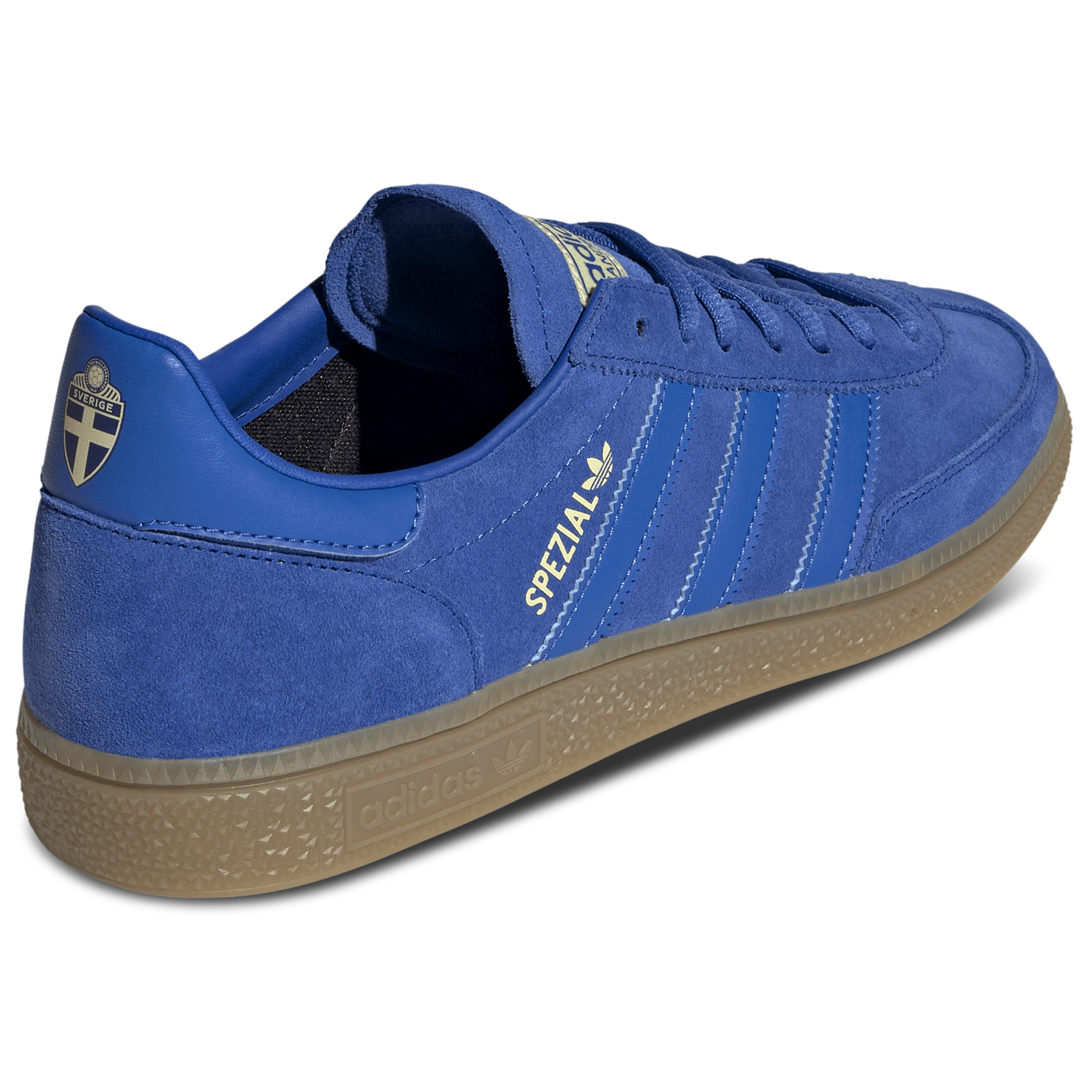 [HQ9435] MENS ADIDAS HANDBALL SPEZIAL 'FIFA WORLD CUP 2026 SWEDEN'