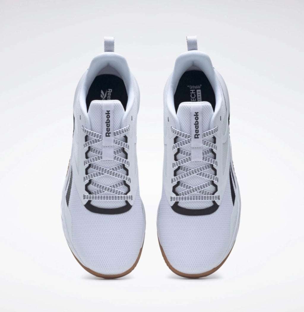 [100063295/HR0418] MENS REEBOK NFX TRAINER