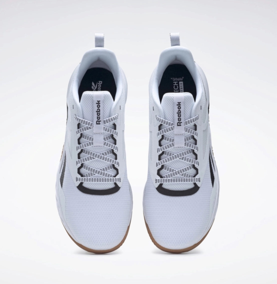[100063295/HR0418] MENS REEBOK NFX TRAINER