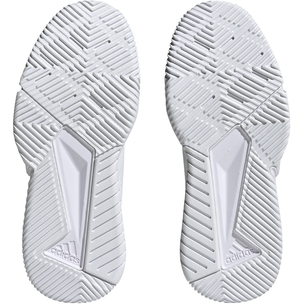 [HR1234] Womens Adidas COURT TEAM BOUNCE 2.0 W