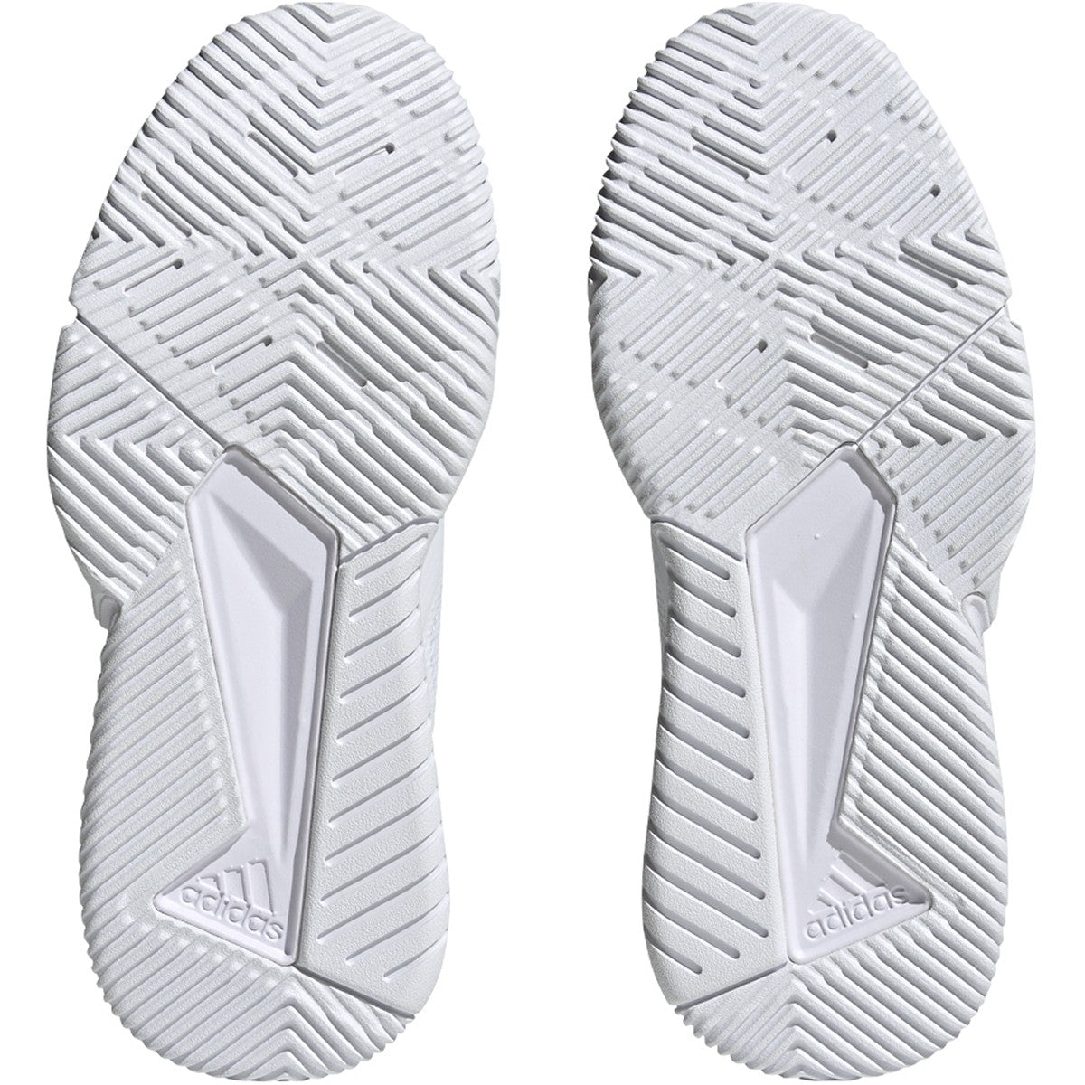 [HR1234] Womens Adidas COURT TEAM BOUNCE 2.0 W