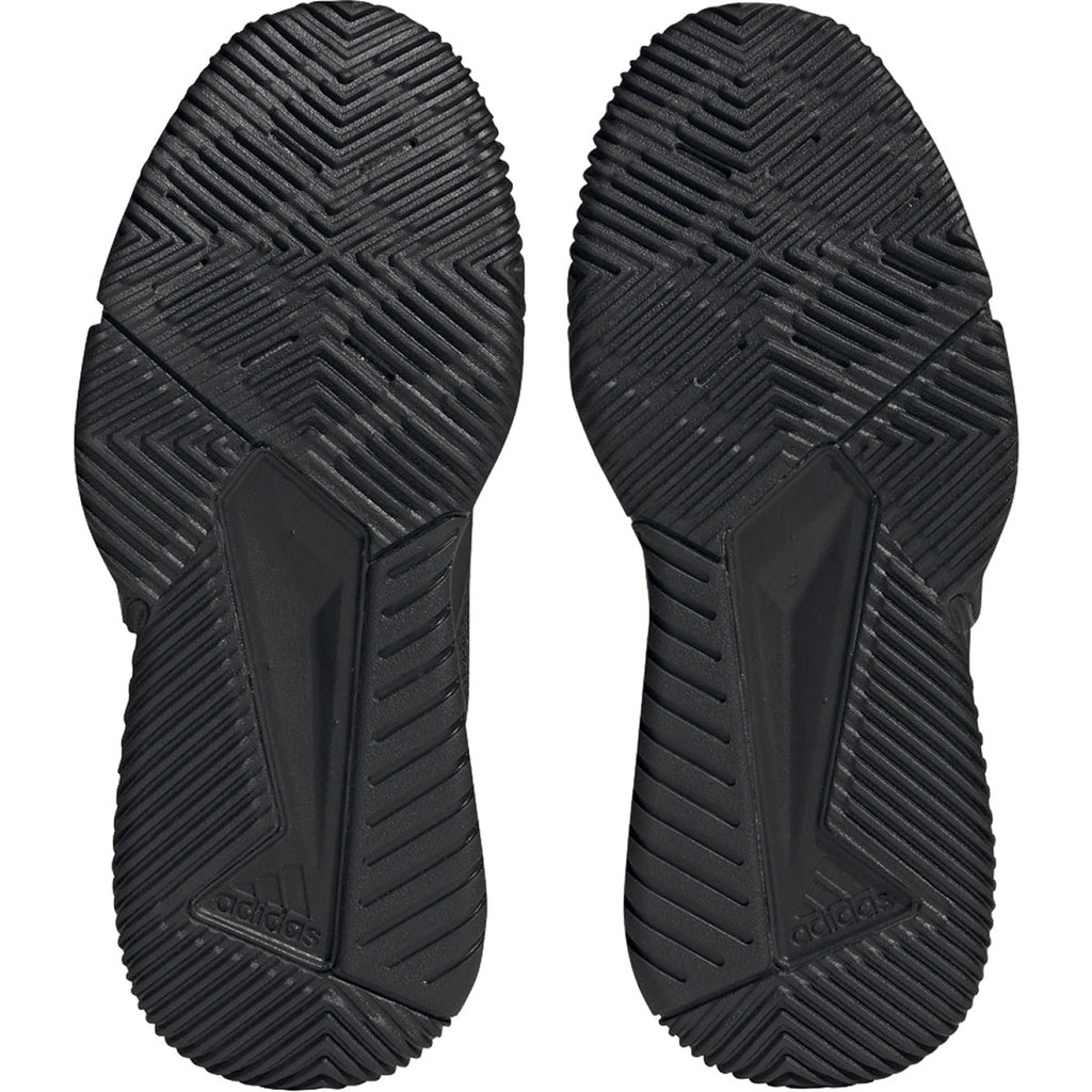 [HR1236] Womens Adidas COURT TEAM BOUNCE 2.0 W