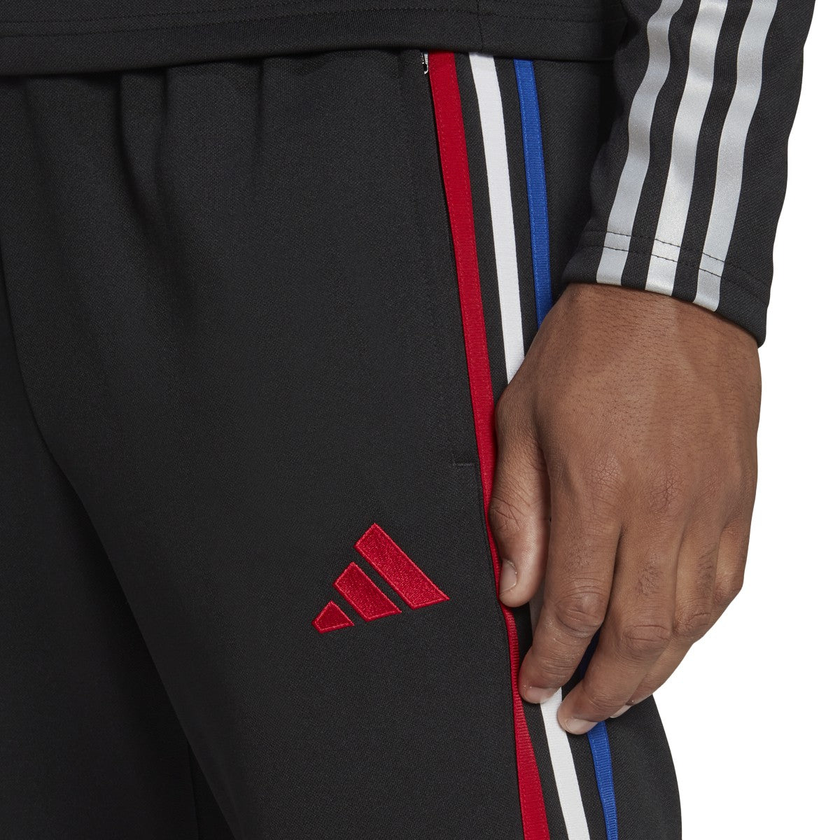 [HR7132] Mens Adidas TIRO23 Pant