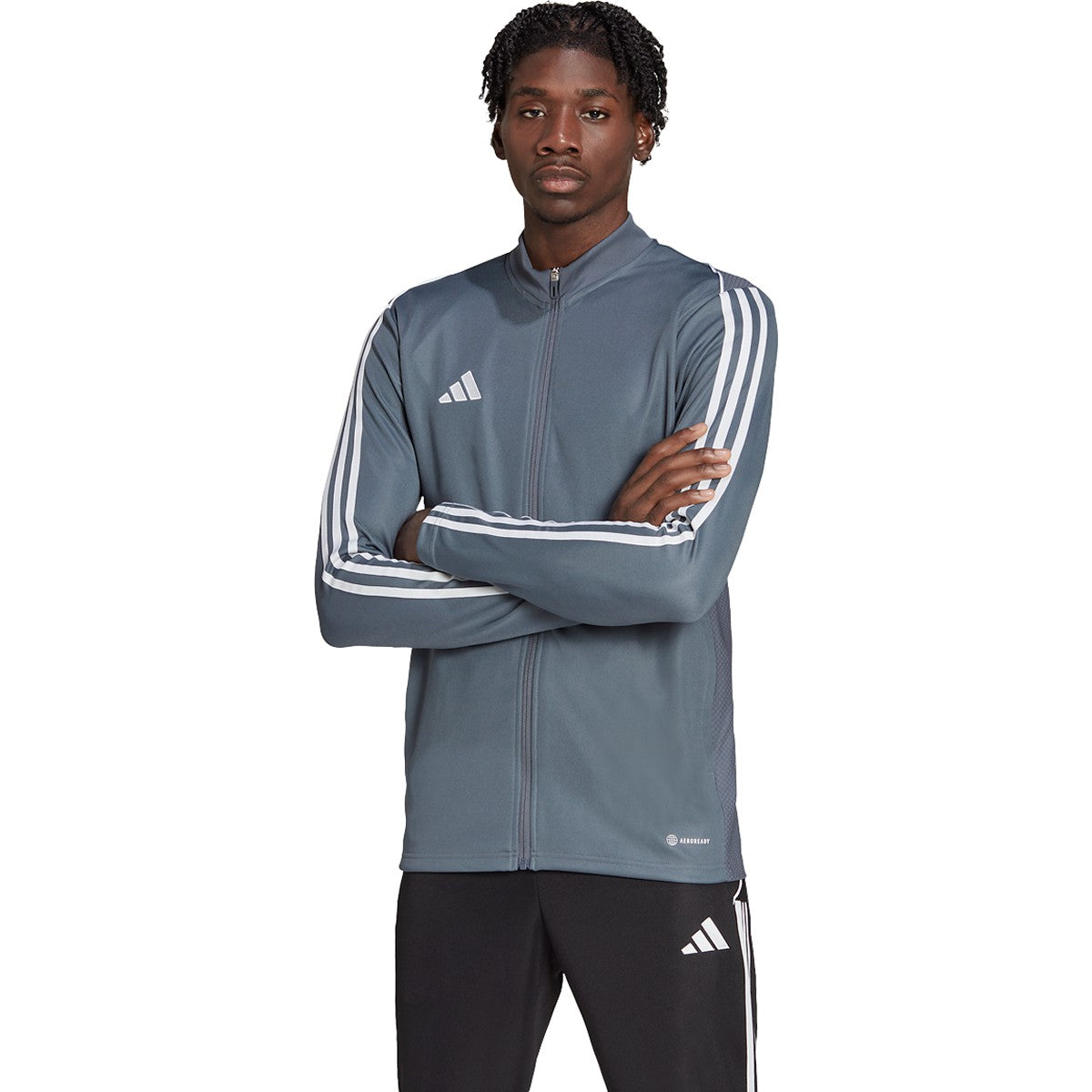 [HS3504] Mens Adidas TIRO23 League Track Jacket