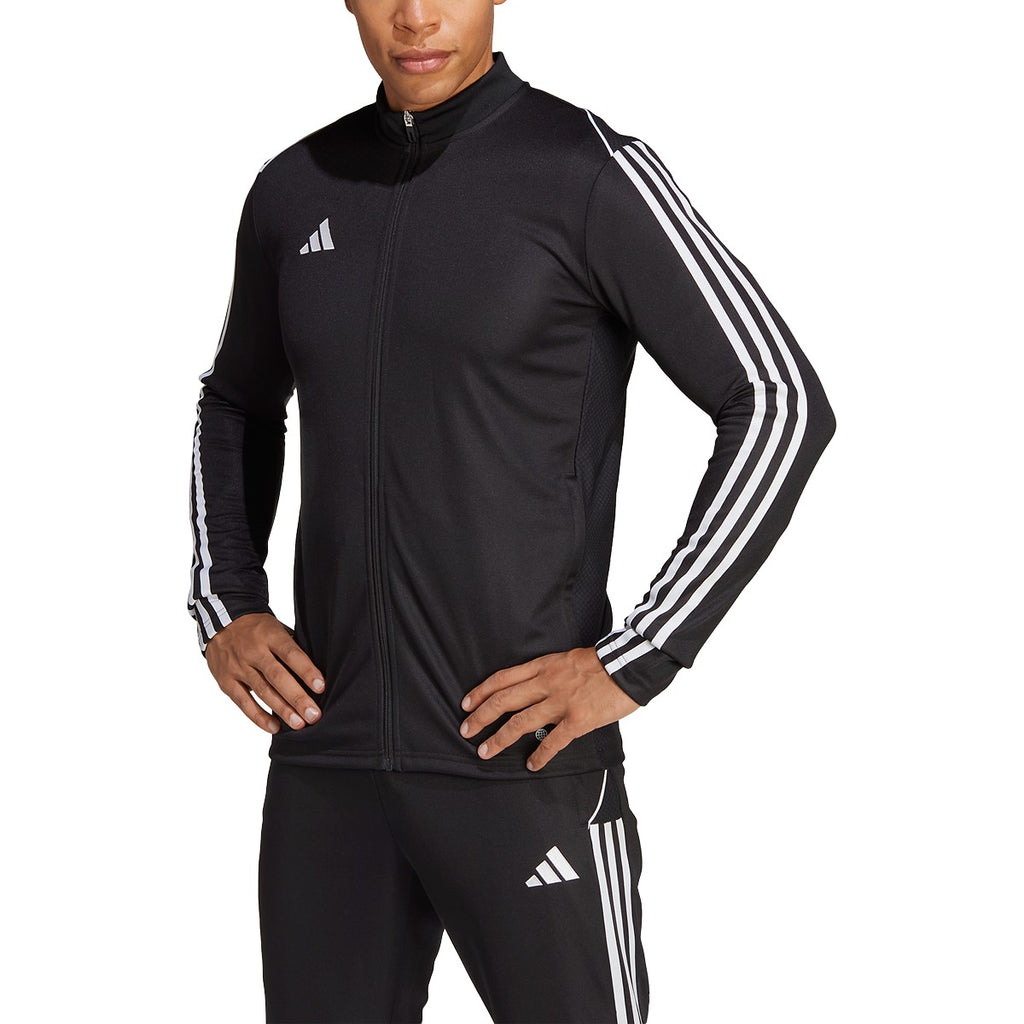 [HS7231] Mens Adidas TIRO23 League Track Jacket