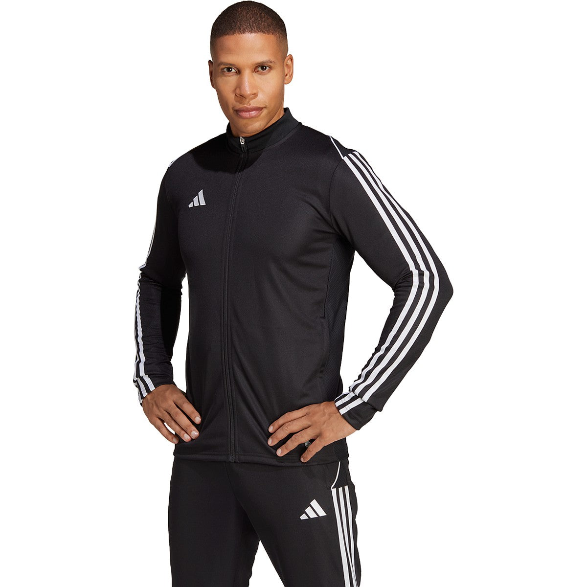 [HS7231] Mens Adidas TIRO23 League Track Jacket