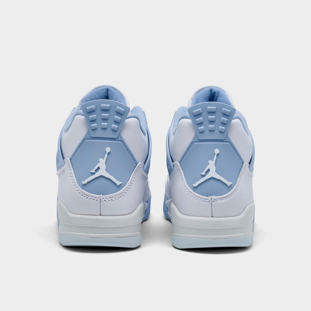 [HV0823-100] WOMENS AIR JORDAN RETRO 4 'FORGET ME NOT'