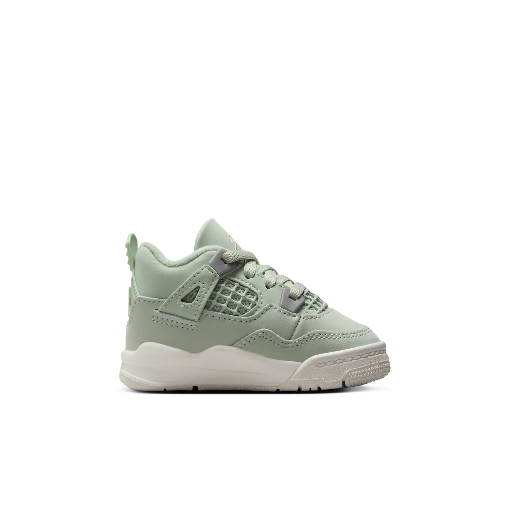 [HV4384-003] TODDLERS NIKE RETRO 4 'SEAFOAM SAIL'