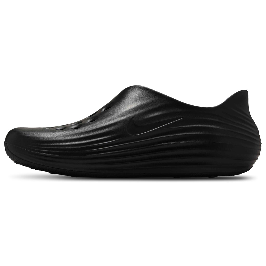 [HV5060-001] MENS NIKE REACTX REJUVEN8 'TRIPLE BLACK'