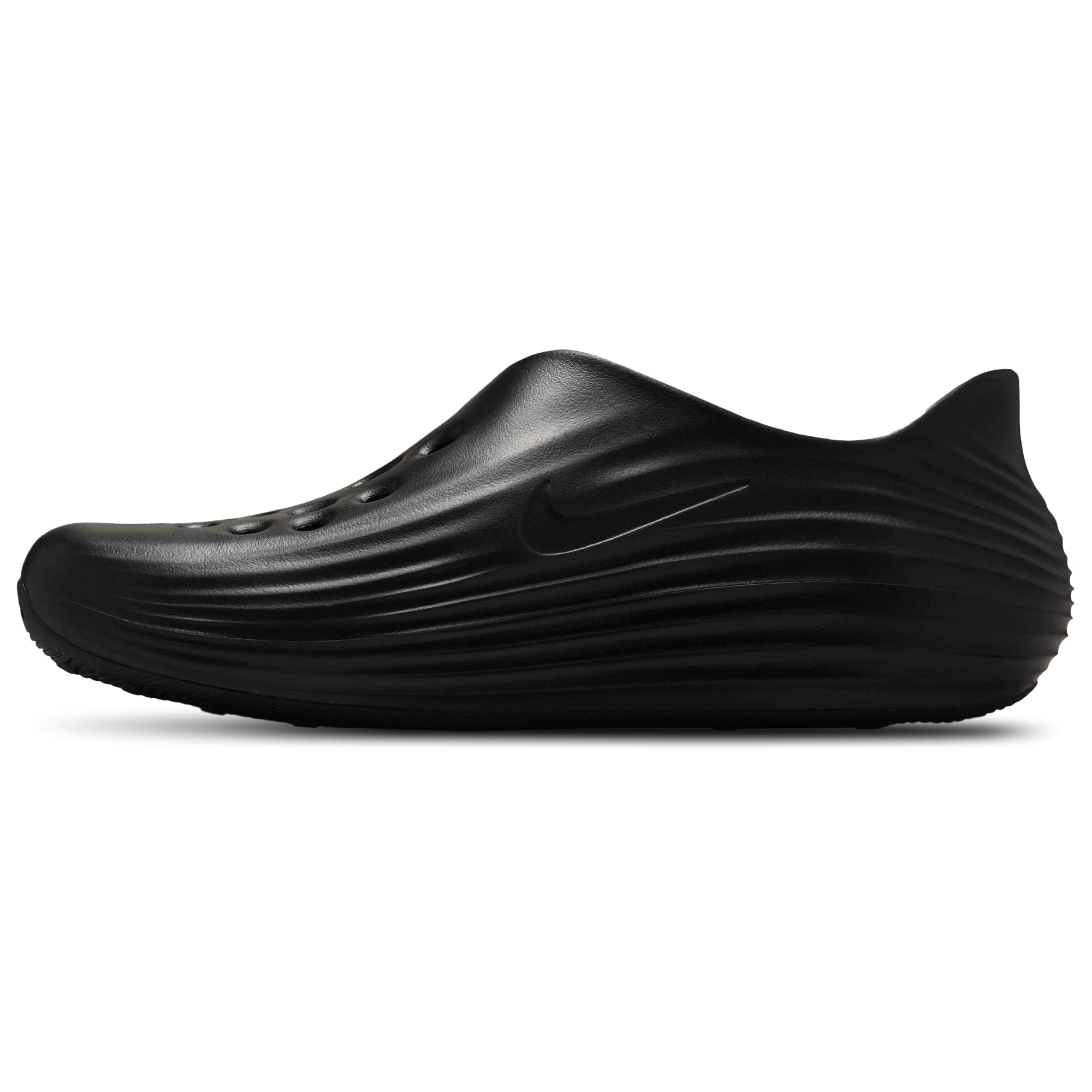 [HV5060-001] MENS NIKE REACTX REJUVEN8 'TRIPLE BLACK'