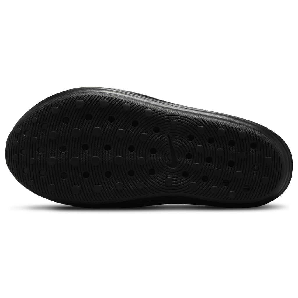 [HV5060-001] MENS NIKE REACTX REJUVEN8 'TRIPLE BLACK'