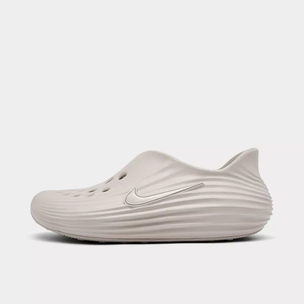 [HV5060-100] MENS NIKE REACTX REJUVEN8 'LIGHT OREWOOD BROWN'