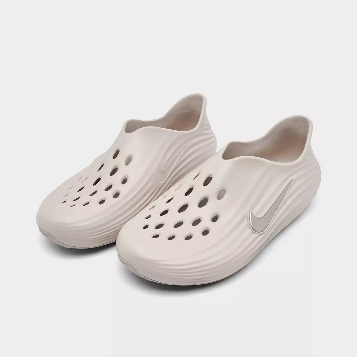 [HV5060-100] MENS NIKE REACTX REJUVEN8 'LIGHT OREWOOD BROWN'