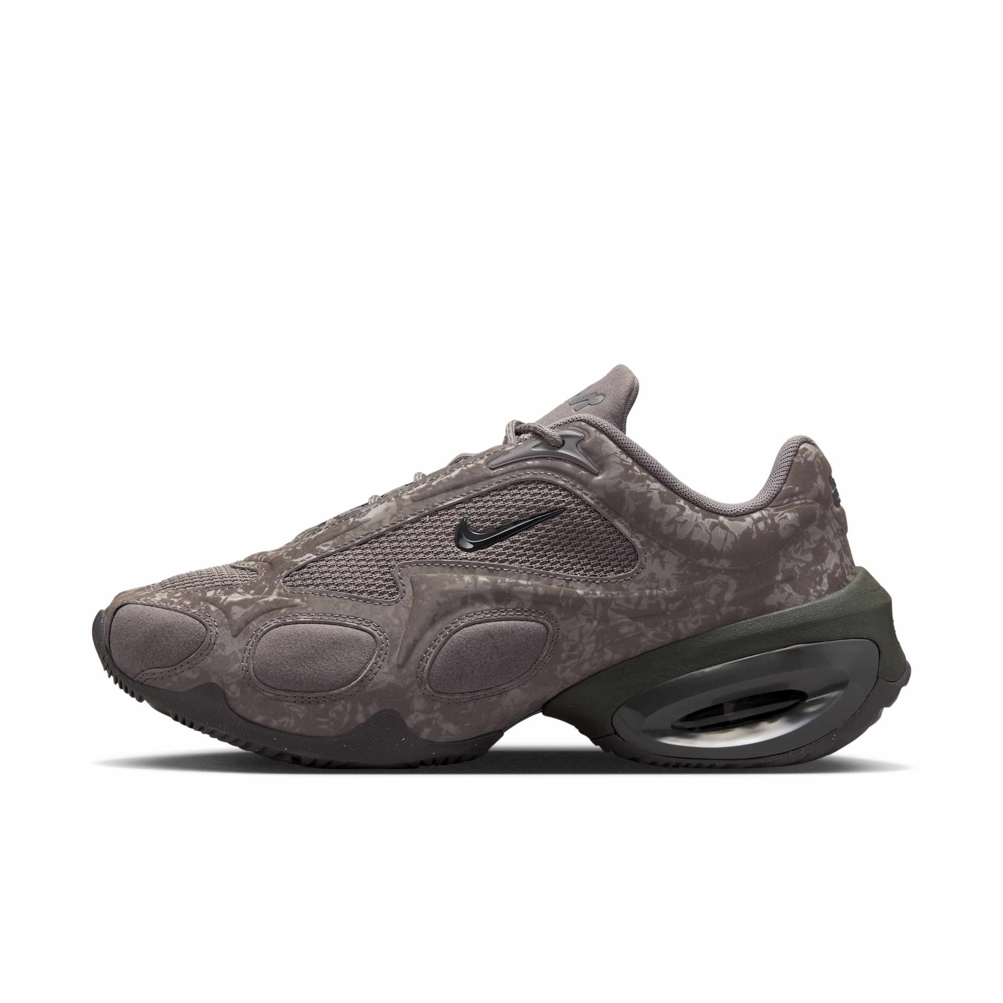[HV5758-289] WOMENS NIKE AIR MAX MUSE 'CAVE STONE MEDIUM ASH'