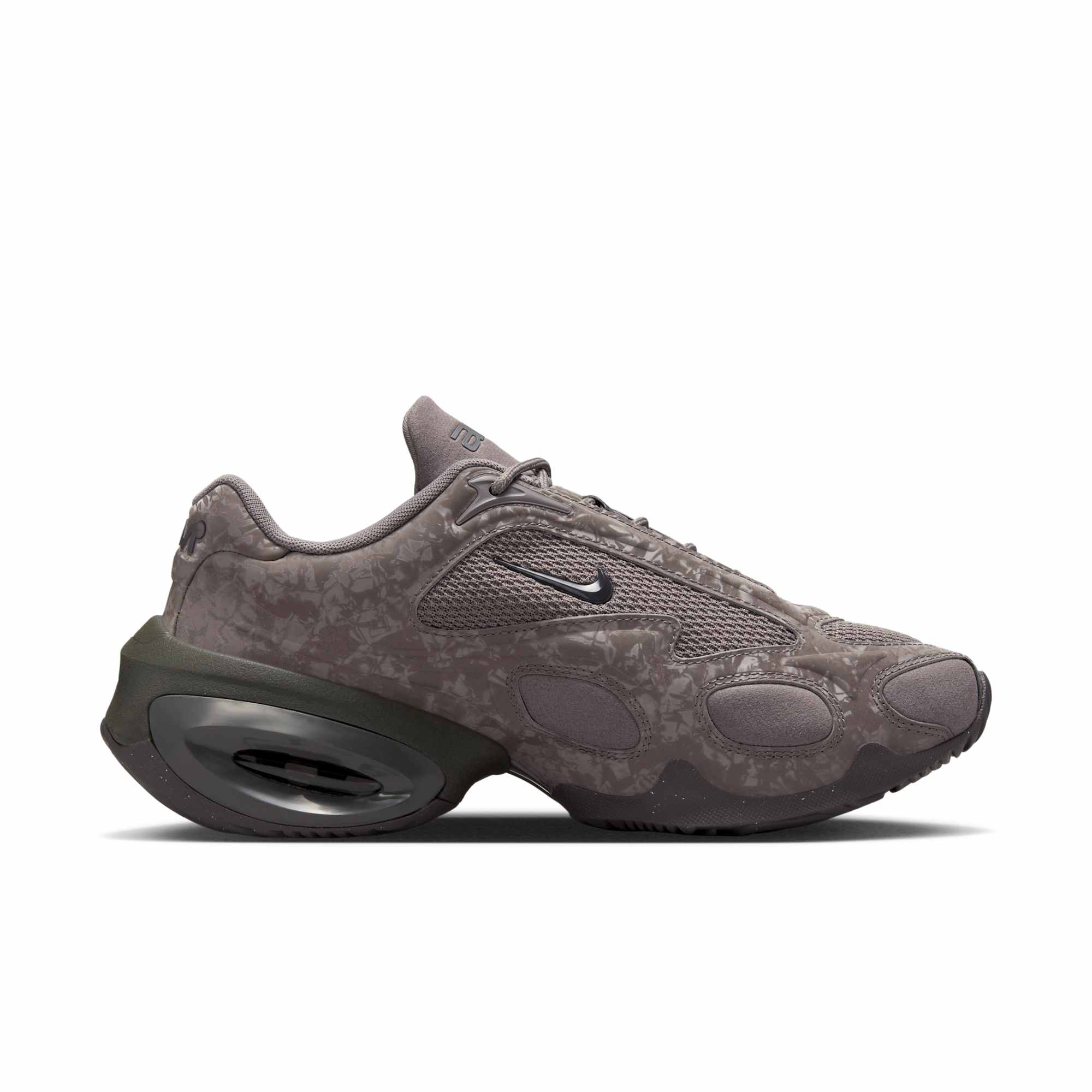 [HV5758-289] WOMENS NIKE AIR MAX MUSE 'CAVE STONE MEDIUM ASH'