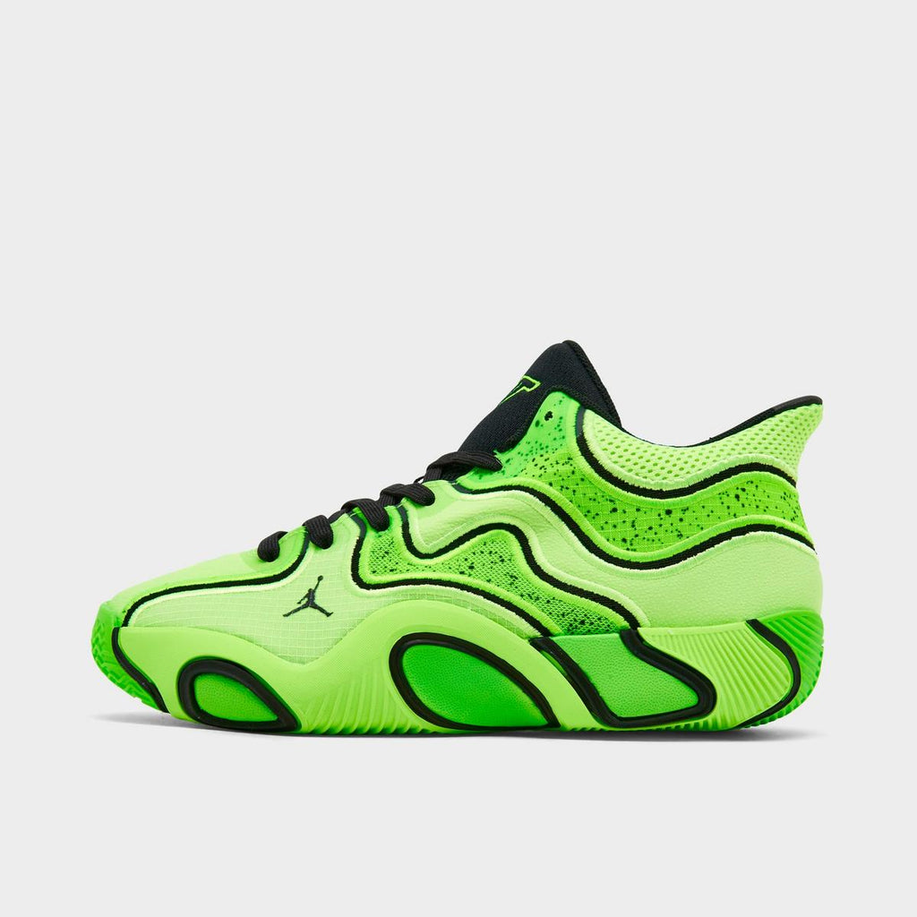 [HV5894-300] GRADE SCHOOL AIR JORDAN TATUM 3 '6TH MAN'