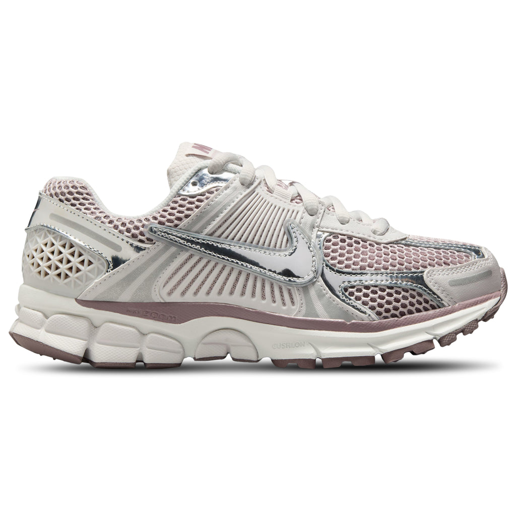 [HV6417-001] WOMENS NIKE ZOOM VOMERO 5 'METALLIC SILVER PLATINUM VIOLET'