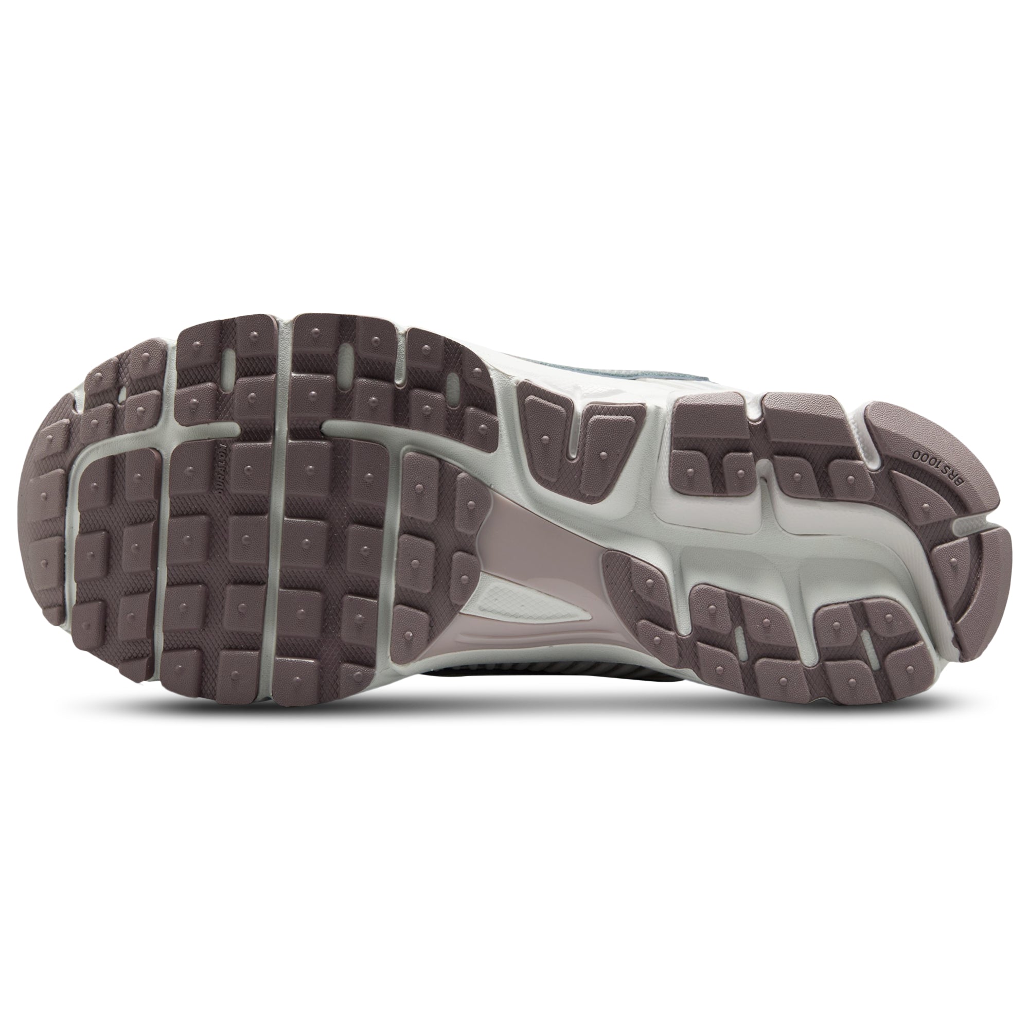 [HV6417-001] WOMENS NIKE ZOOM VOMERO 5 'METALLIC SILVER PLATINUM VIOLET'