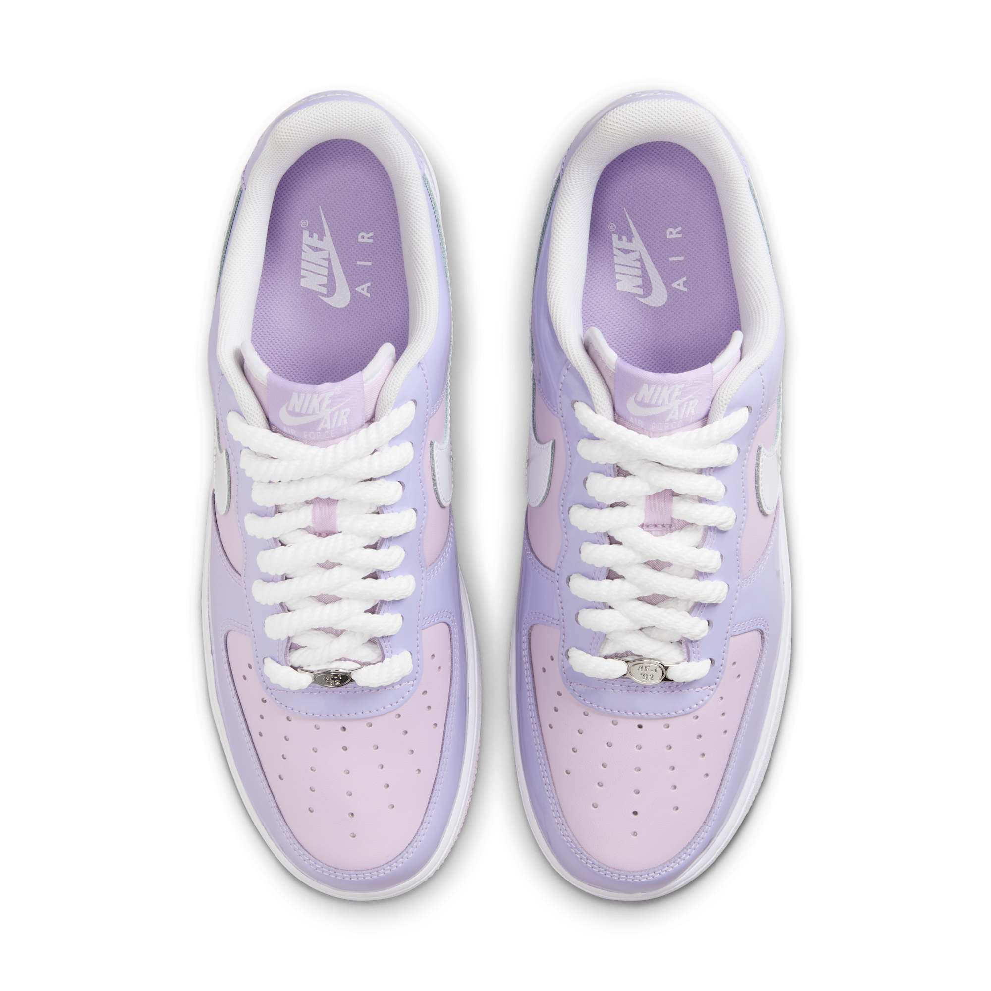 [HV9405-500] MENS NIKE AIR FORCE 1 '07 LV8