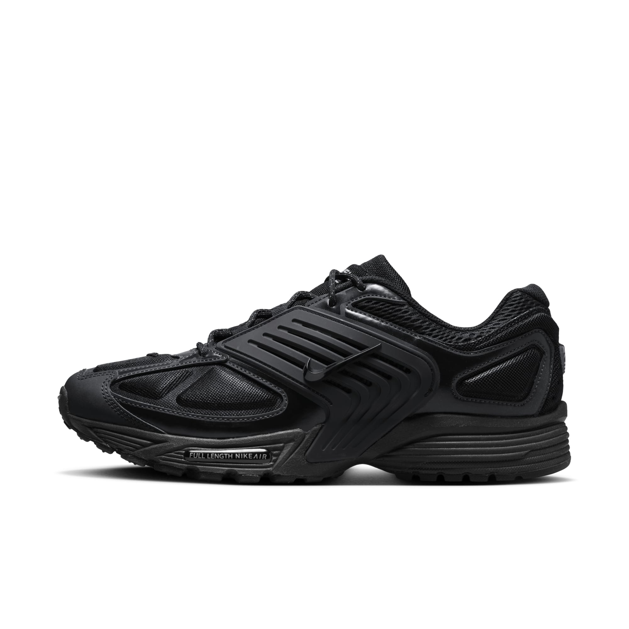 [IB0612-001] Mens Nike AIR PEGASUS WAVE 'BLACK ANTHRACITE'
