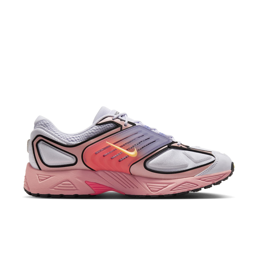 [IB0612-501] Mens Nike Air Pegasus Wave 'Amethyst Tint Dusty Amethyst Magic Ember Soft Yellow'