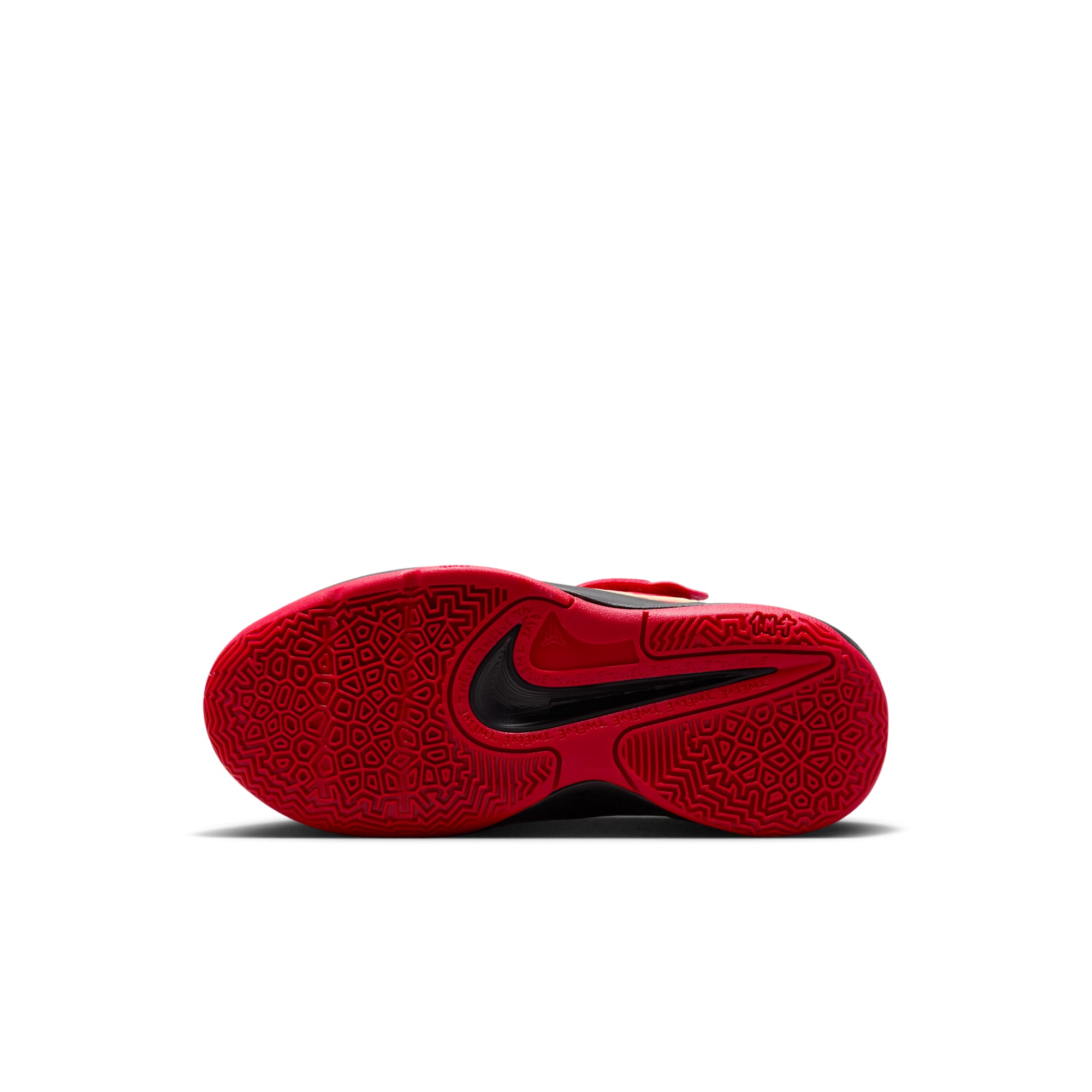 [IB7250-600] PRESCHOOL NIKE JA 2 'NIGHTMARE' (PS)