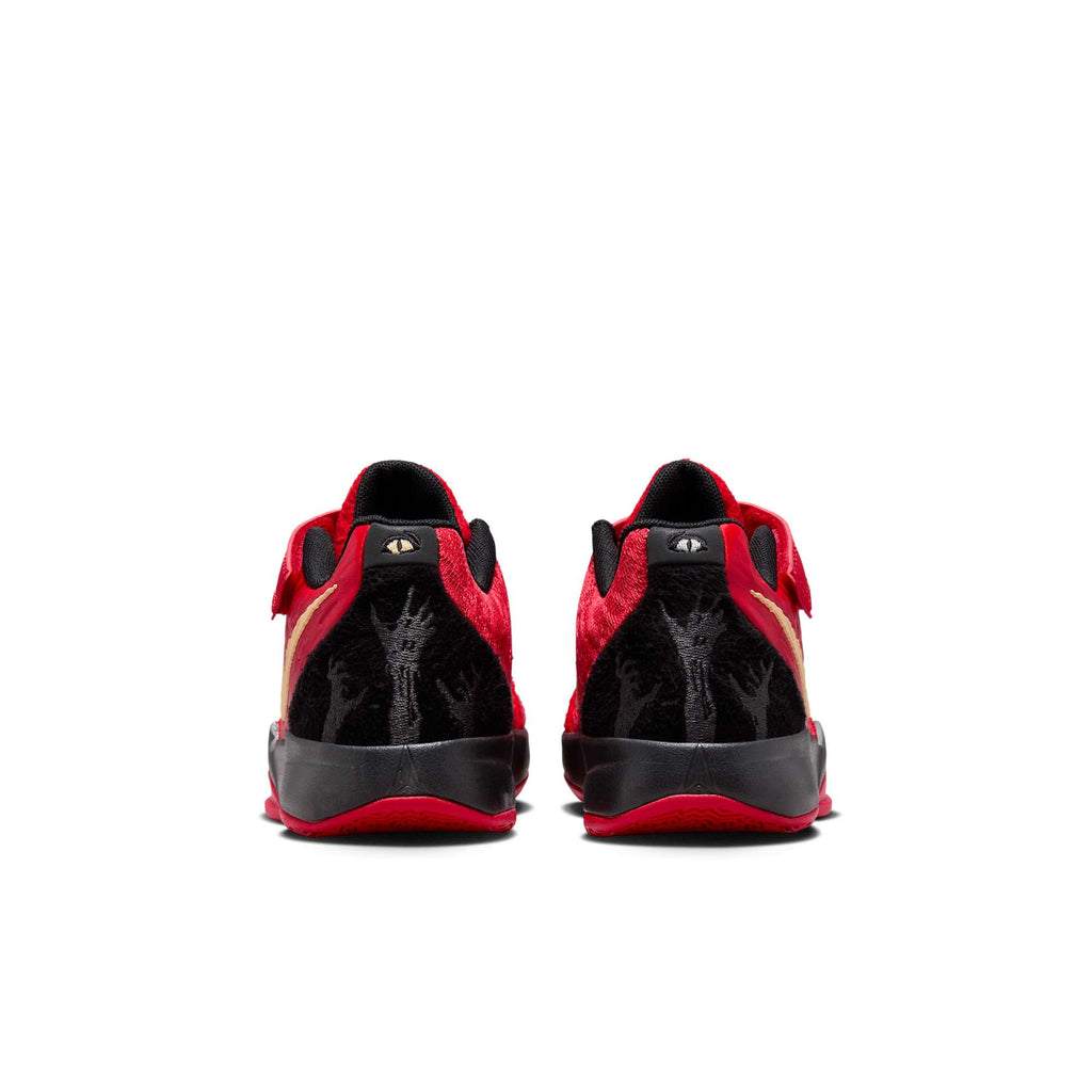 [IB7250-600] PRESCHOOL NIKE JA 2 'NIGHTMARE' (PS)