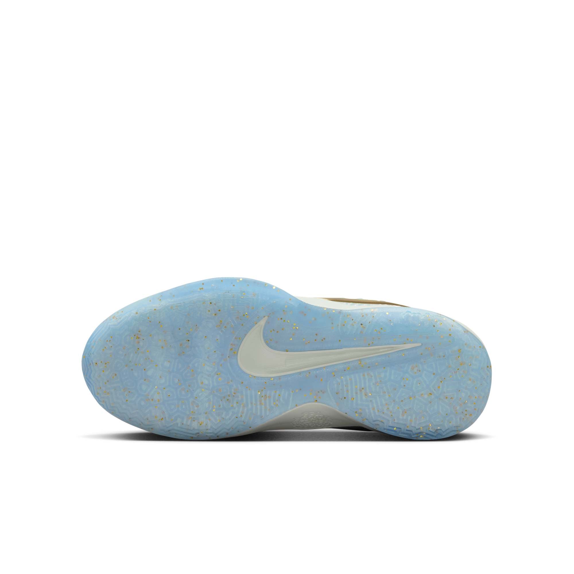 [IB7251-002] GRADE SCHOOL NIKE JA 2 'TREE TOPPER' (GS)