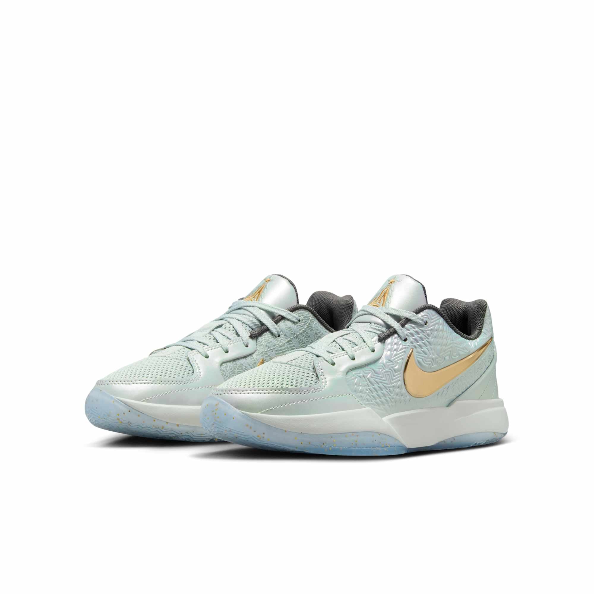 [IB7251-002] GRADE SCHOOL NIKE JA 2 'TREE TOPPER' (GS)