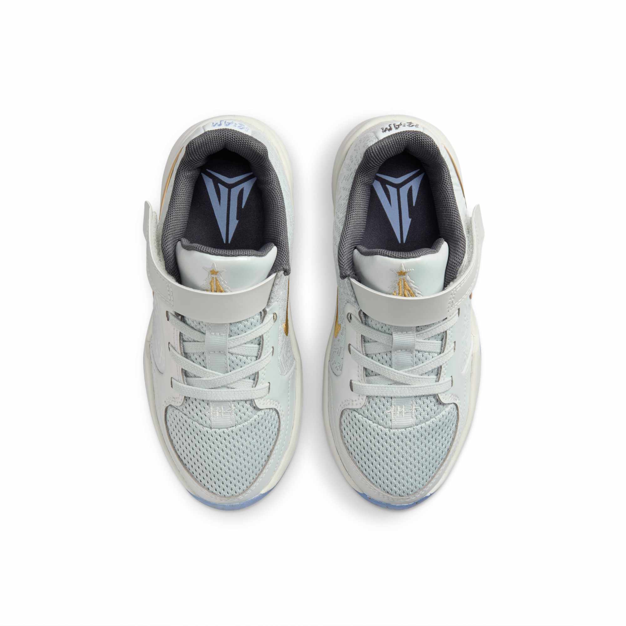 [IB7252-002] PRESCHOOL NIKE JA 2 'TREE TOPPER' (PS)