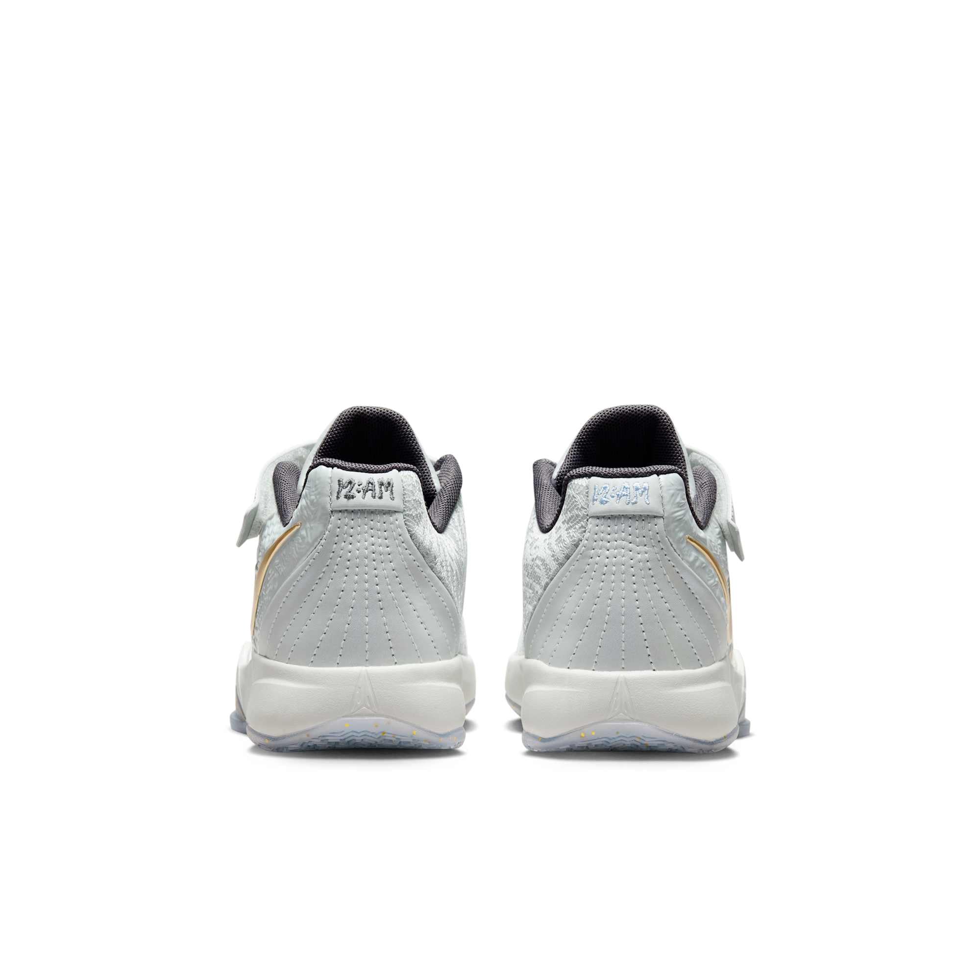 [IB7252-002] PRESCHOOL NIKE JA 2 'TREE TOPPER' (PS)
