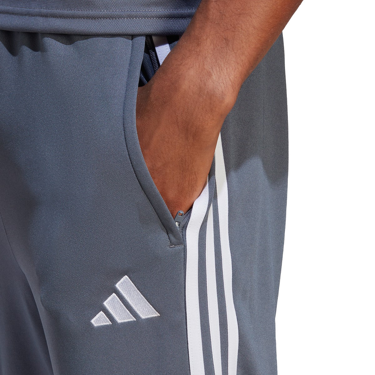 [IB8478] Mens Adidas TIRO23 League Pant