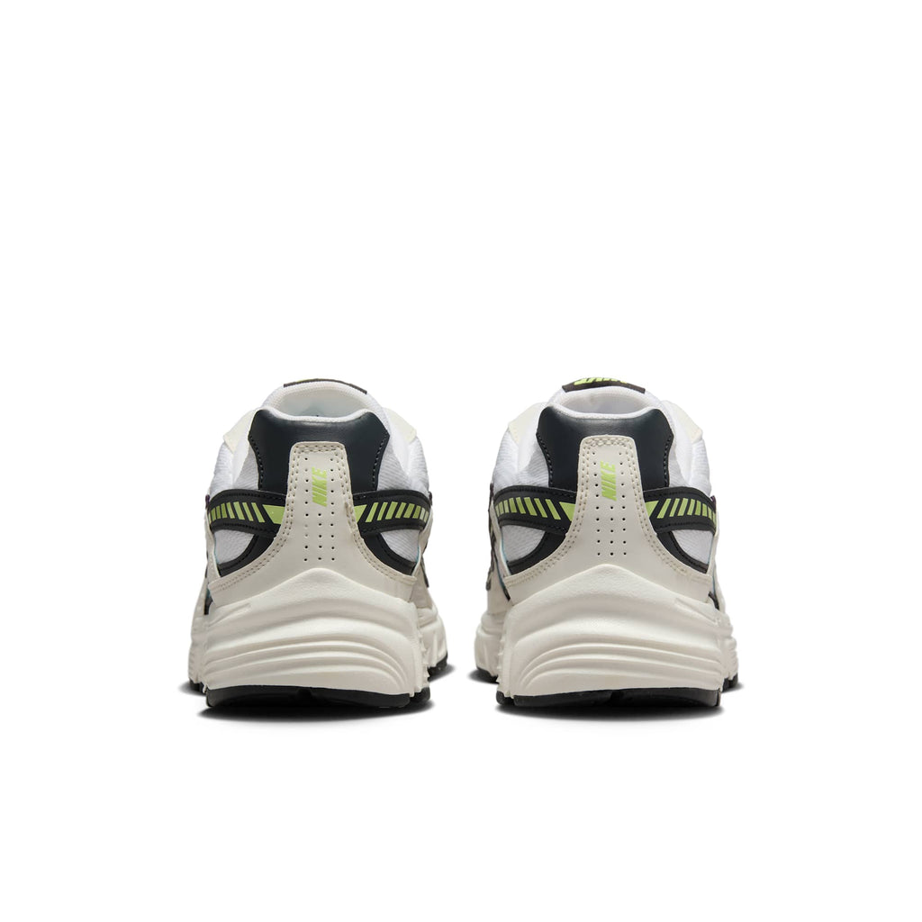 [IB8913-100] MENS NIKE INITIATOR 'WHITE VIOTECH'