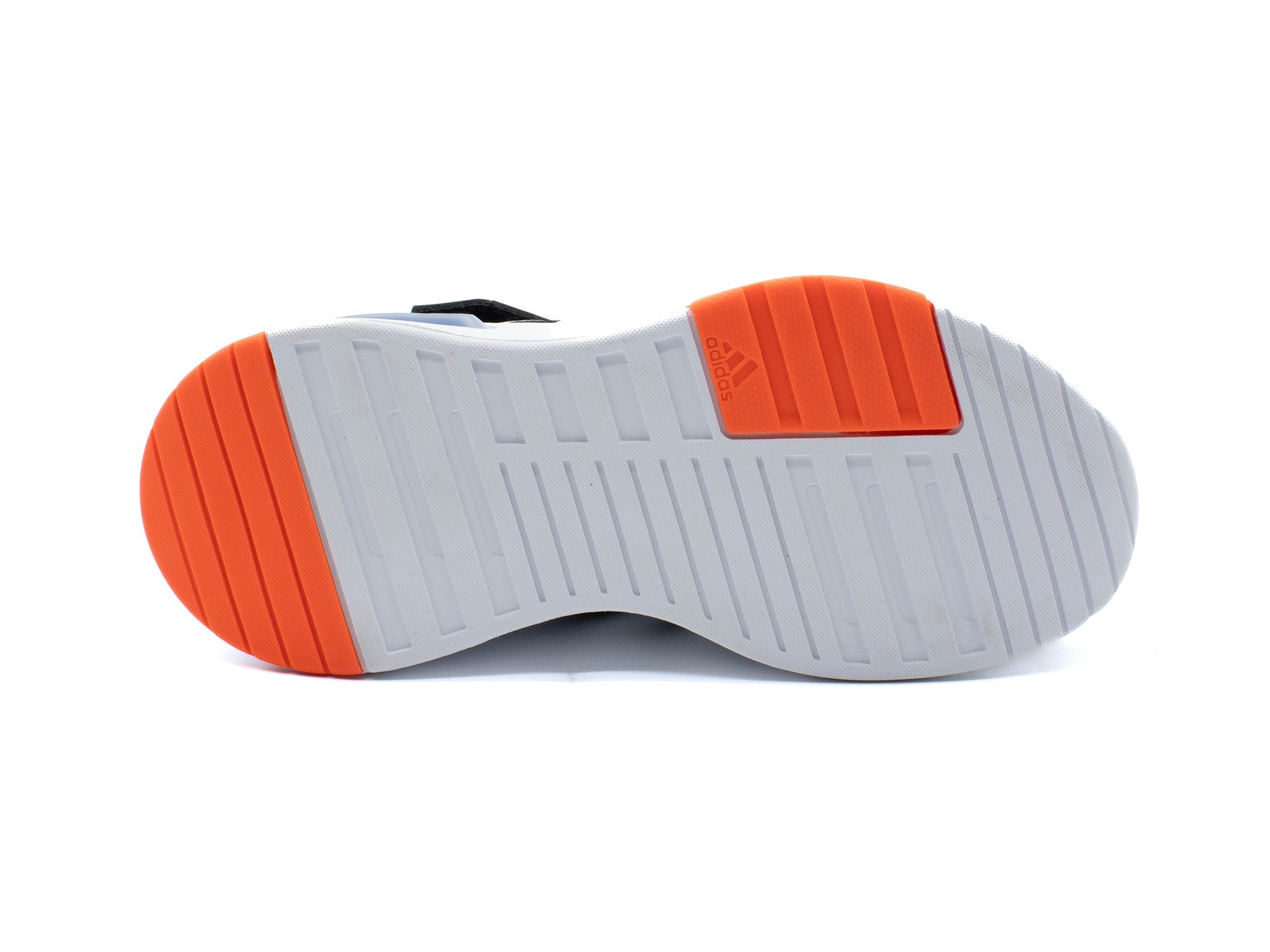 [ID0335] YOUTH ADIDAS TD RACER TR23