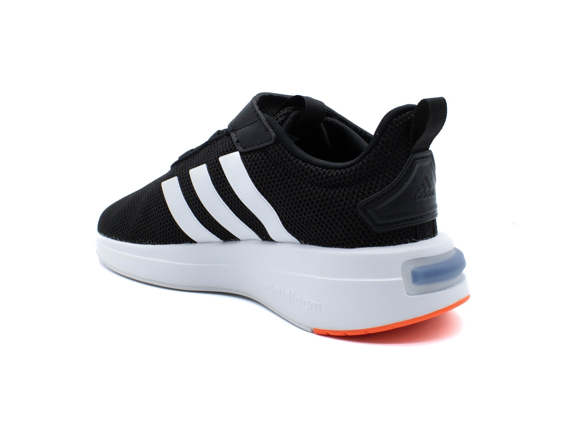 [ID0335] YOUTH ADIDAS TD RACER TR23