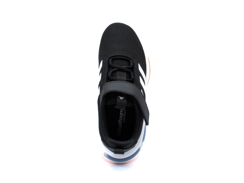 [ID0335] YOUTH ADIDAS TD RACER TR23