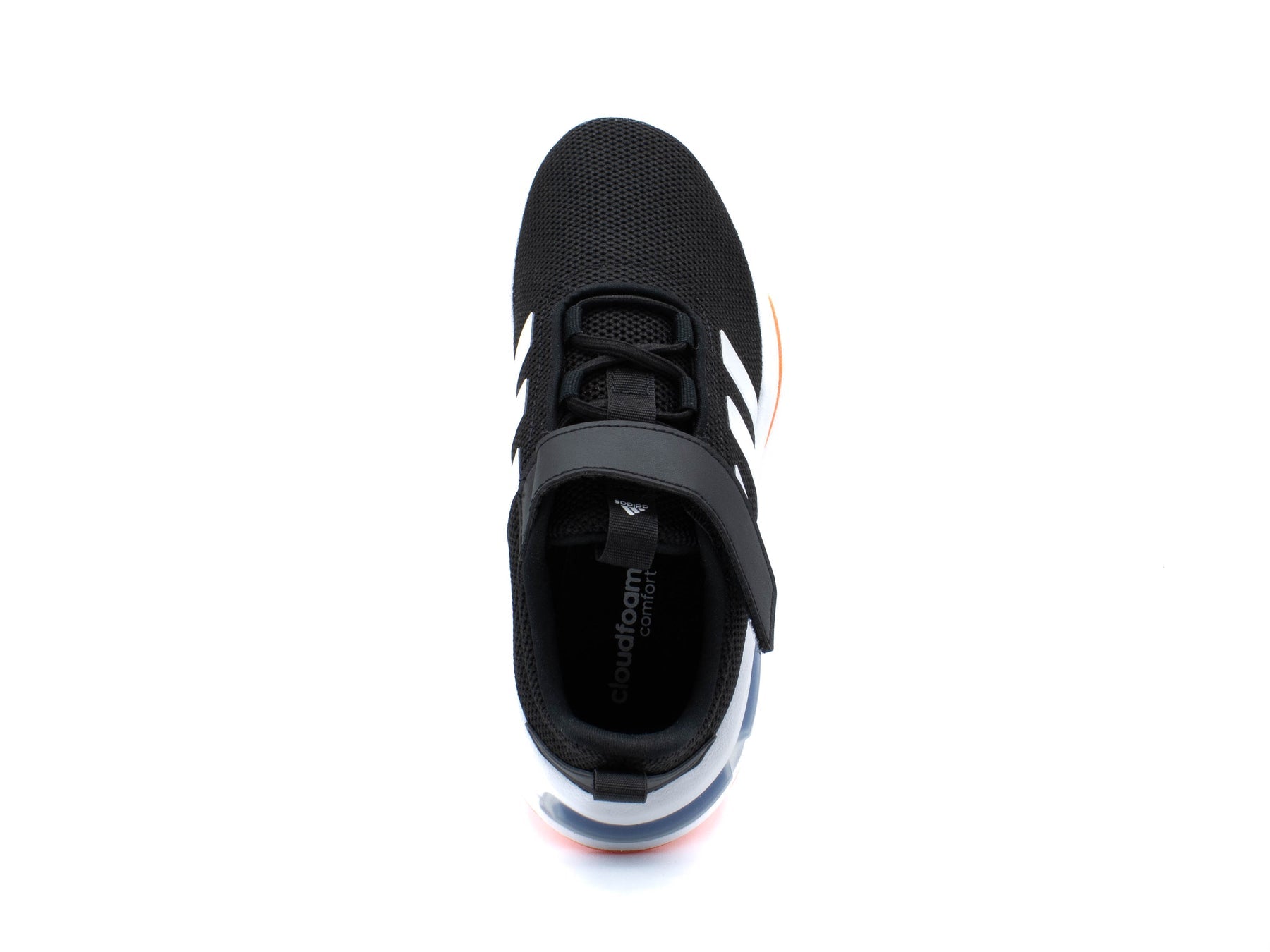 [ID0335] YOUTH ADIDAS TD RACER TR23