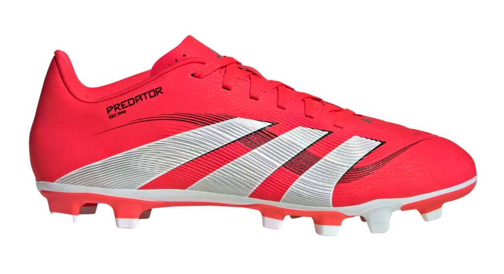 [ID1326] MENS ADIDAS PREDATOR CLUB FG/MG