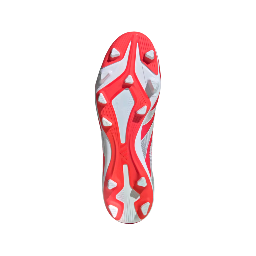 [ID1326] MENS ADIDAS PREDATOR CLUB FG/MG