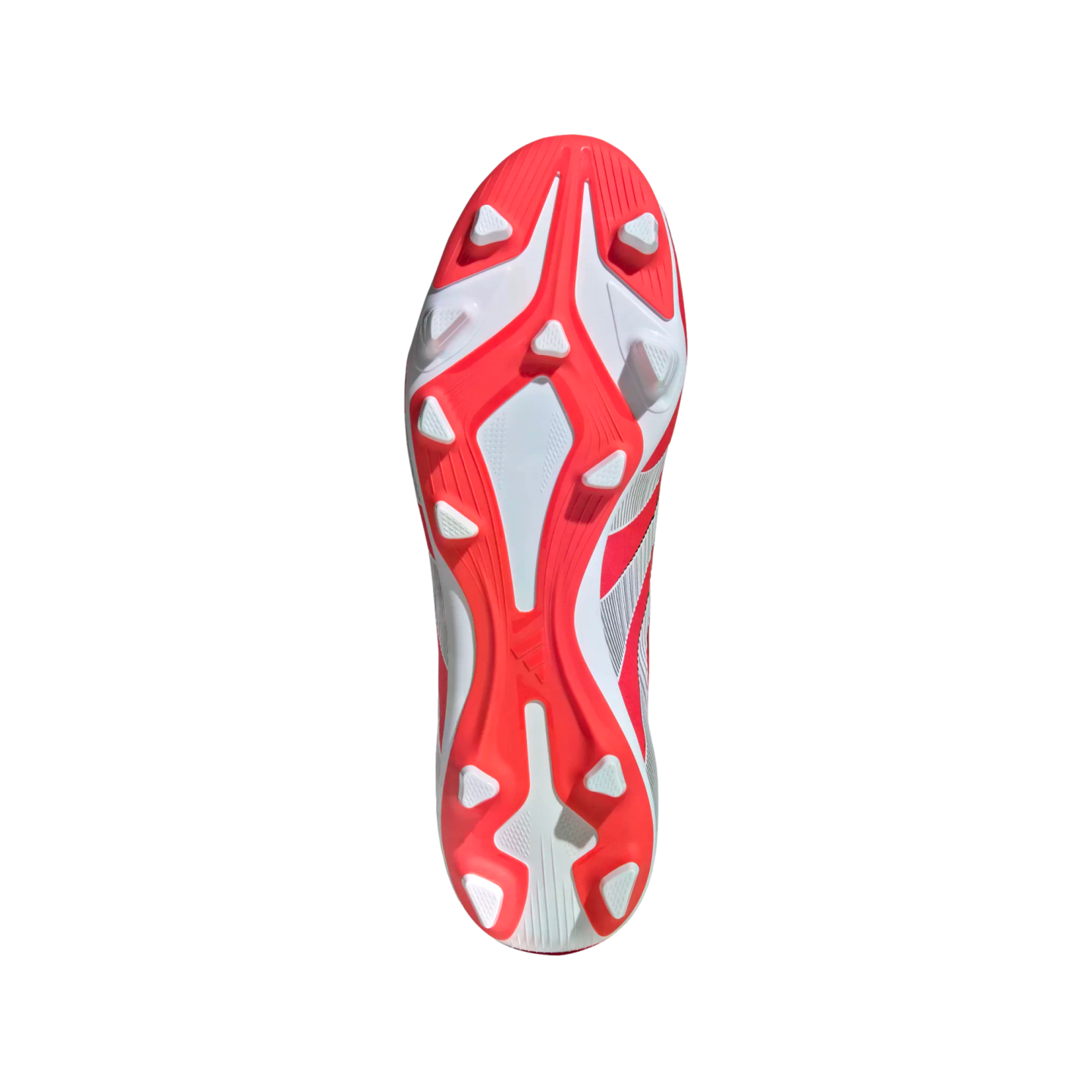 [ID1326] MENS ADIDAS PREDATOR CLUB FG/MG