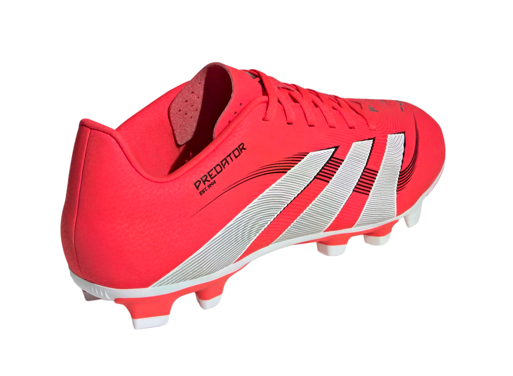 [ID1326] MENS ADIDAS PREDATOR CLUB FG/MG