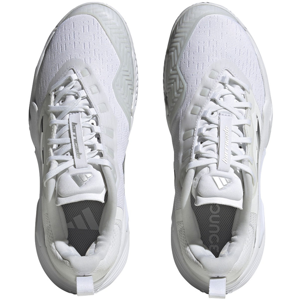 [ID1554] Womens Adidas BARRICADE