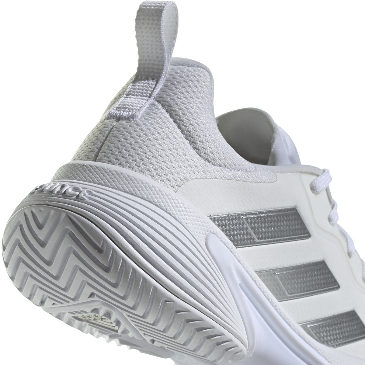 [ID1554] Womens Adidas BARRICADE