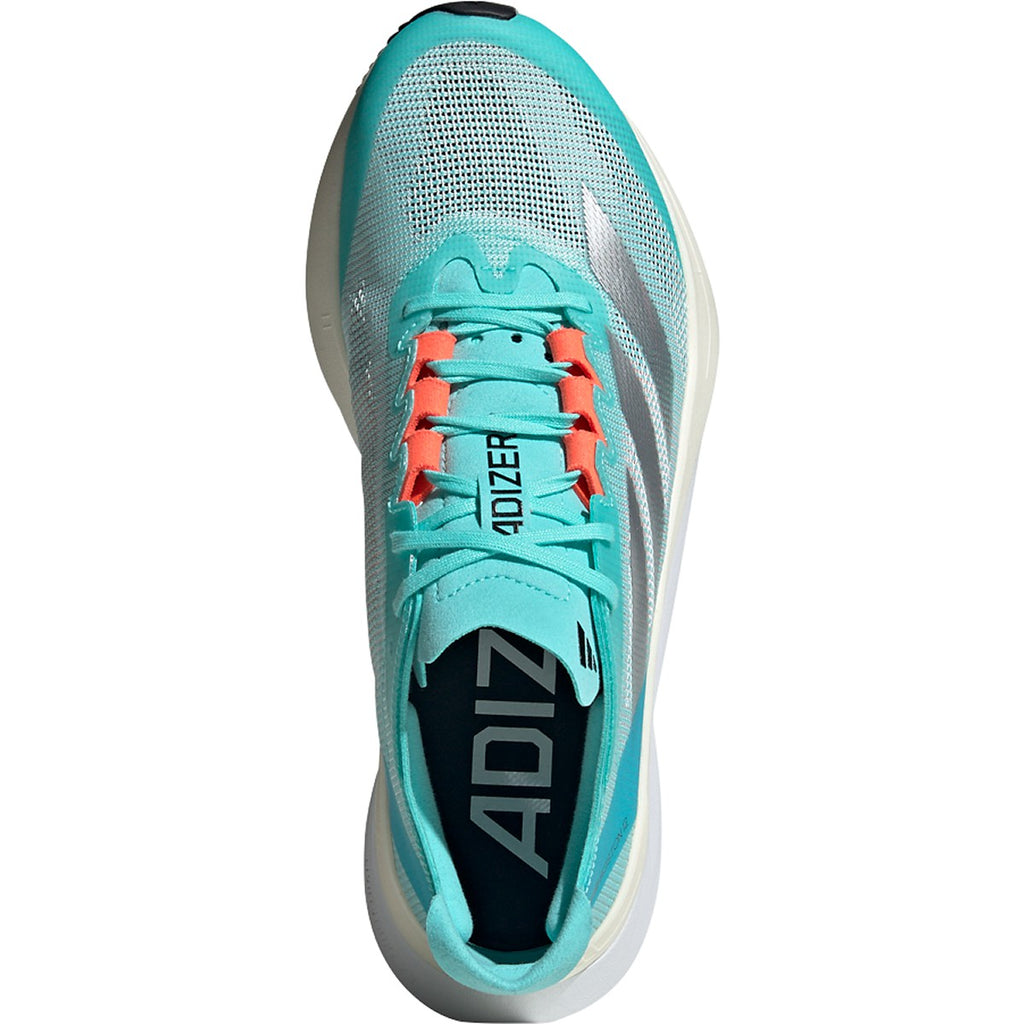 [ID6901] Womens Adidas ADIZERO BOSTON 12 W
