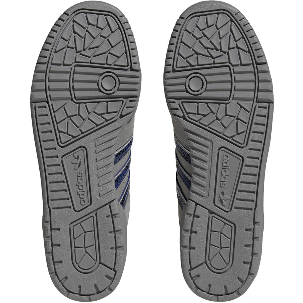 [ID7718] Mens Adidas RIVALRY LOW 86