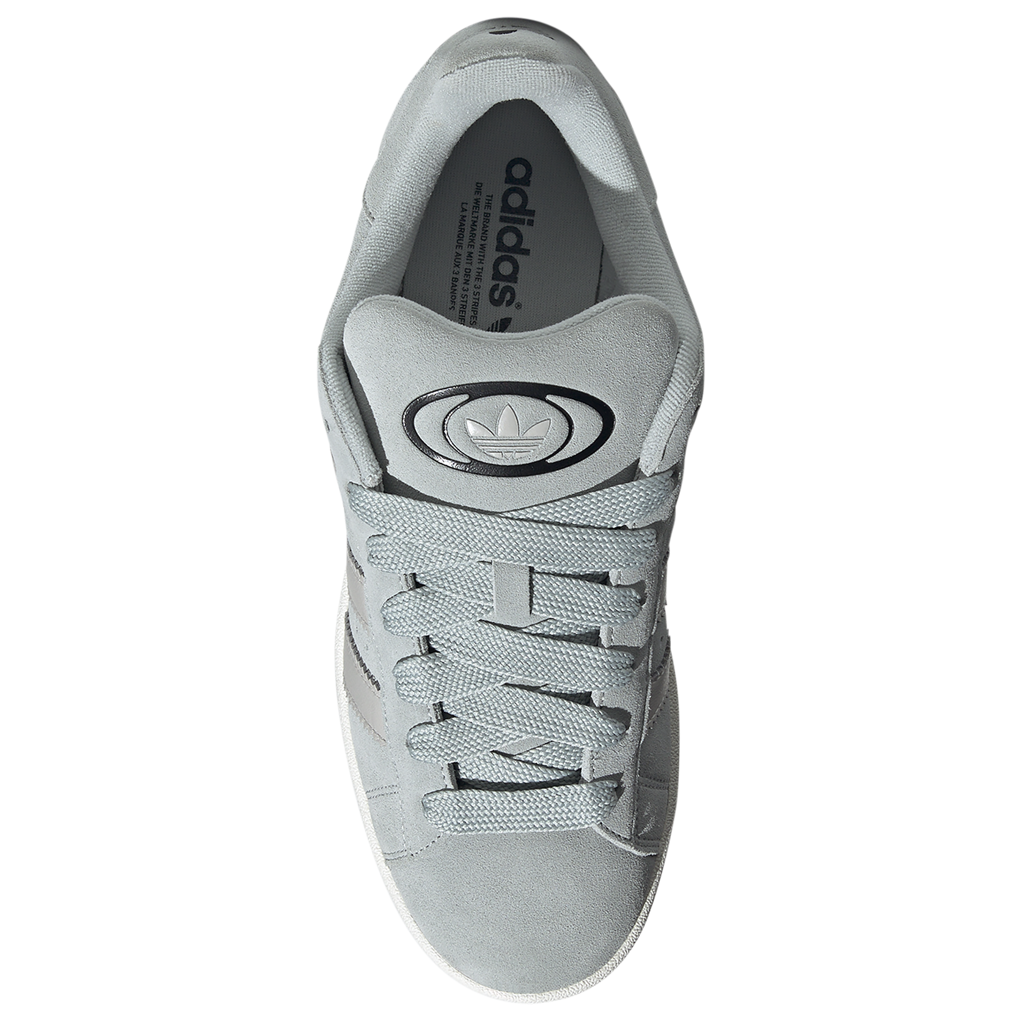 [ID8269] MENS ADIDAS ORIGINALS CAMPUS 00S